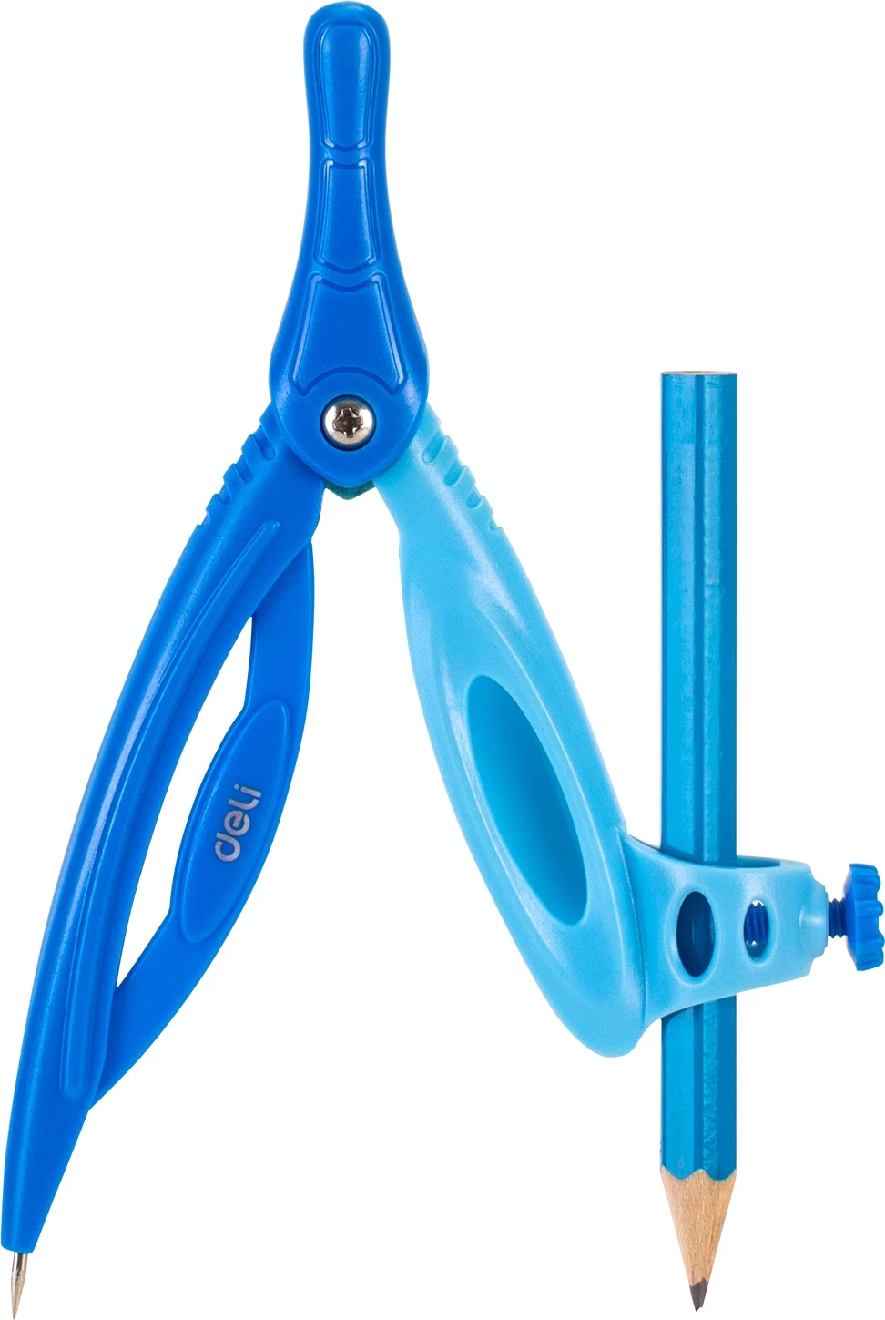 DELI KOMPAS ME LAPS PIONEER 1/12 G20102