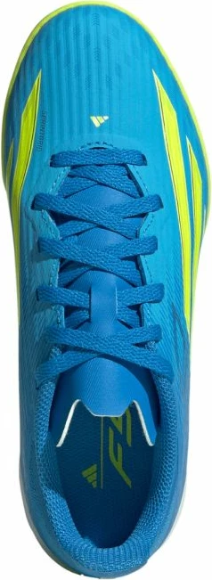 Atlete futbolli për fëmijë adidas F50 League IN JR9020
