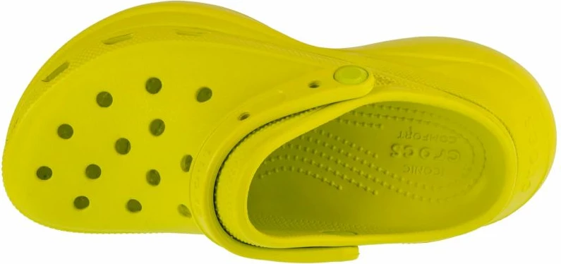 Këpucë Crocs femra, të gjelbra
