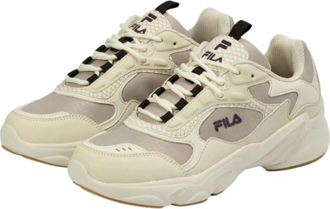 Atlete për femra Fila, bezhe [Madhësia: 37]