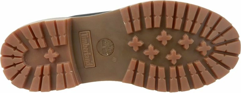 Çizme për femra Timberland, të zeza [Madhësia: 36]