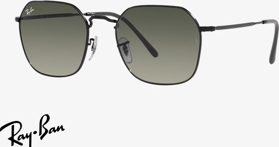 Syze dielli Ray-Ban RB3694 002/71 55