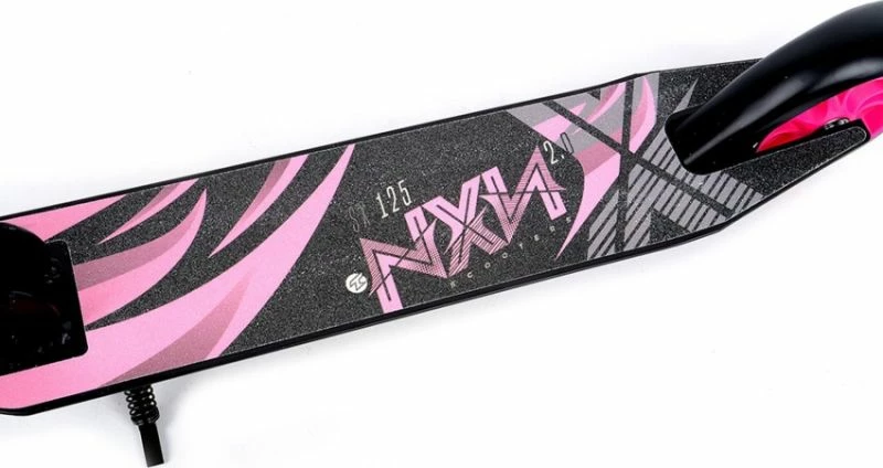 Trotinet për fëmijë Tempish, kaltër ose rozë