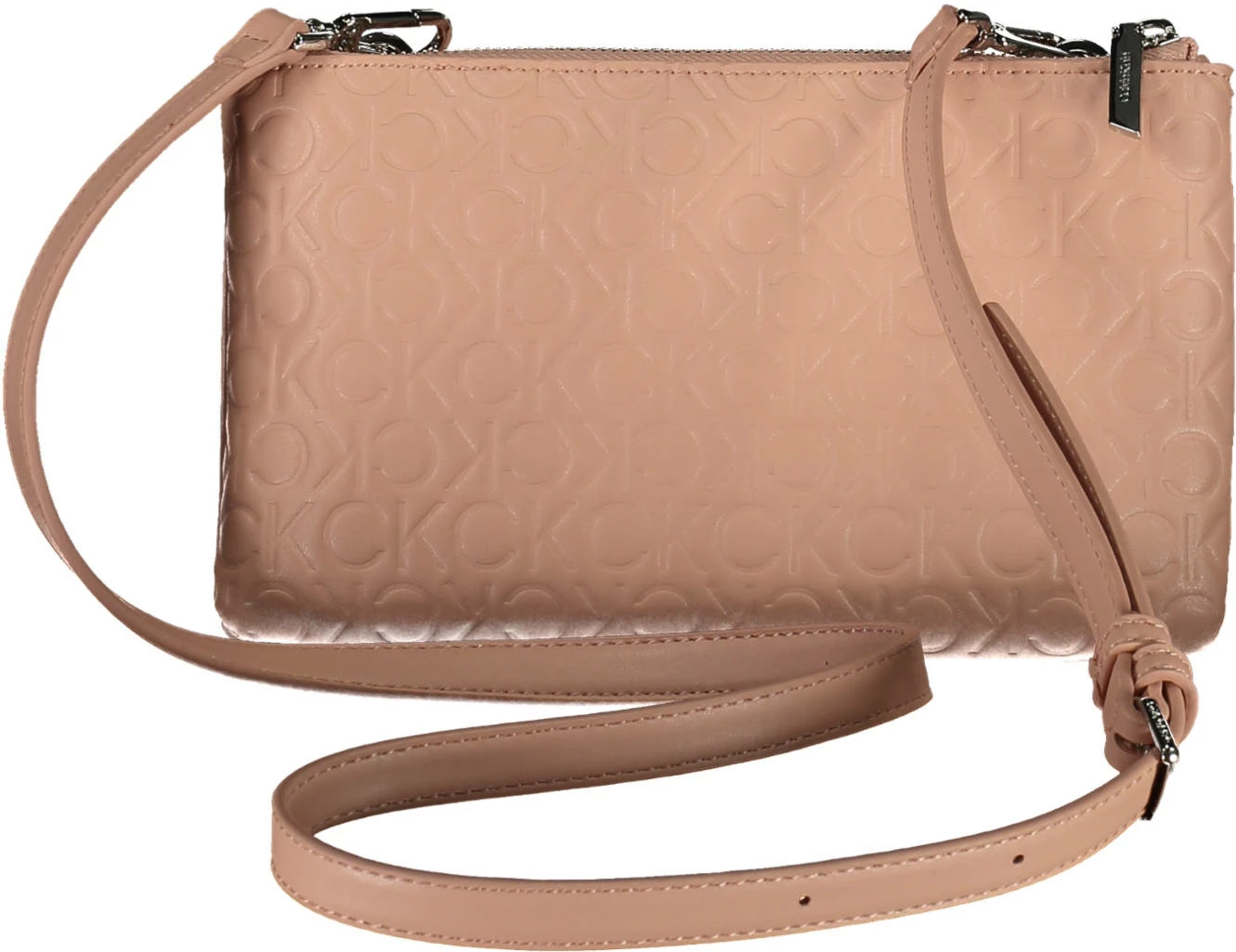 Çantë për femra CALVIN KLEIN, rozë