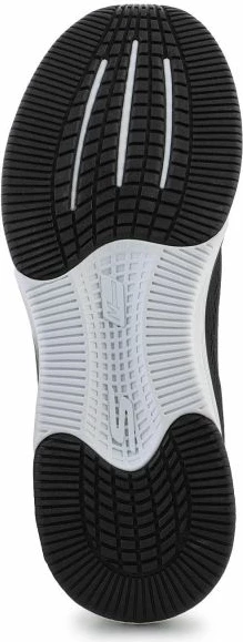 Atlete vrapimi për meshkuj Skechers, të zeza [Madhësia: 42]