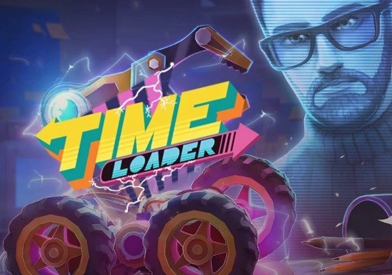 Time Loader EN/DE/FR/IT/KO/RU/ZH/ES Global