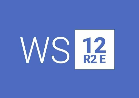 Windows Server 2012 R2 Essentials EN/DE/FR/IT/JA/RU/ZH/ES Global