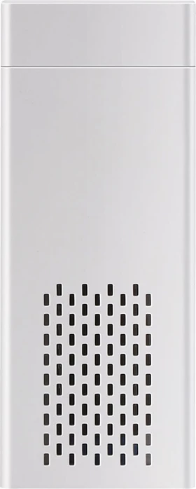 Pastrues ajri Anycubic AirPure, filtër karbon aktiv, bateri 2000 mAh, 2 copë, i bardhë