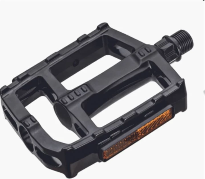 Pedale platforme Yakimasport, të zeza