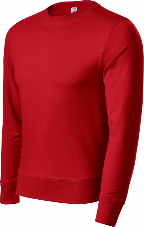 Duks Malfini për meshkuj dhe femra, i kuq