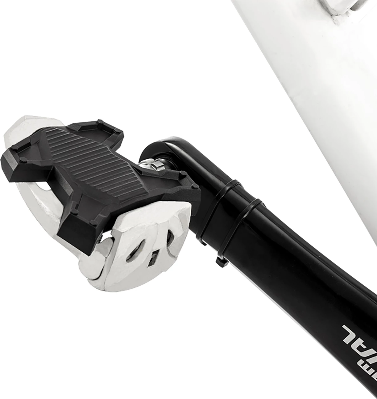 Adapterë për pedale Rockbros PP20-KEO, kompatibil KEO, 1 palë, zi