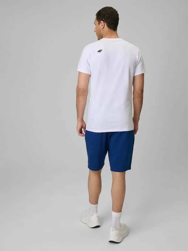 Shorce për meshkuj 4F 4FRSS26TSHOM0970-30S [Madhësia: S]