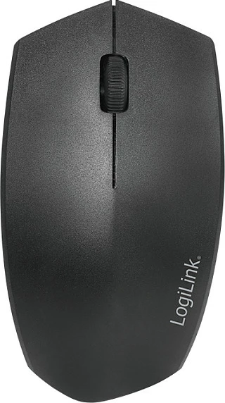 Maus LogiLink, Bluetooth 4.2 & Wireless 2.4 GHz (dual mode), optik, i zi