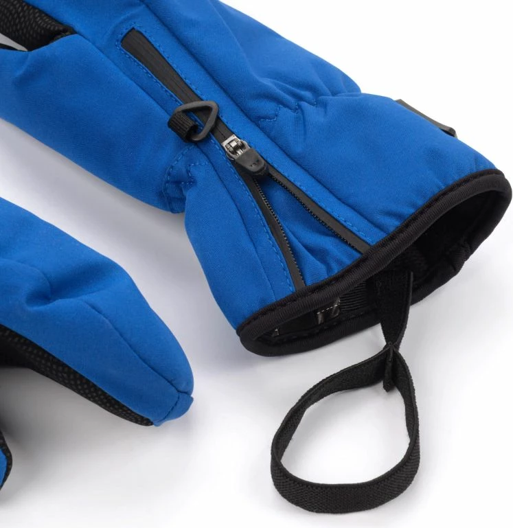 Doreza dimri Meteor unisex, navy blue [Madhësia: Standarde]