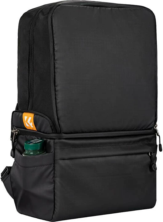 Çantë shpine/çantë krahu K&F Concept Alpha 22L, e zezë