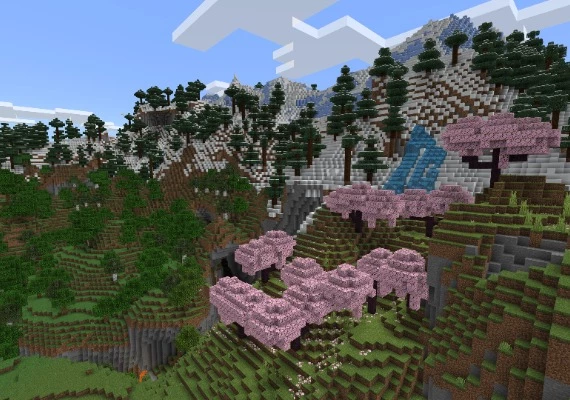 Minecraft Triple Bundle EN Global