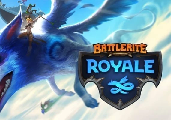 Battlerite: YogYog Bear Mount DLC EN Global