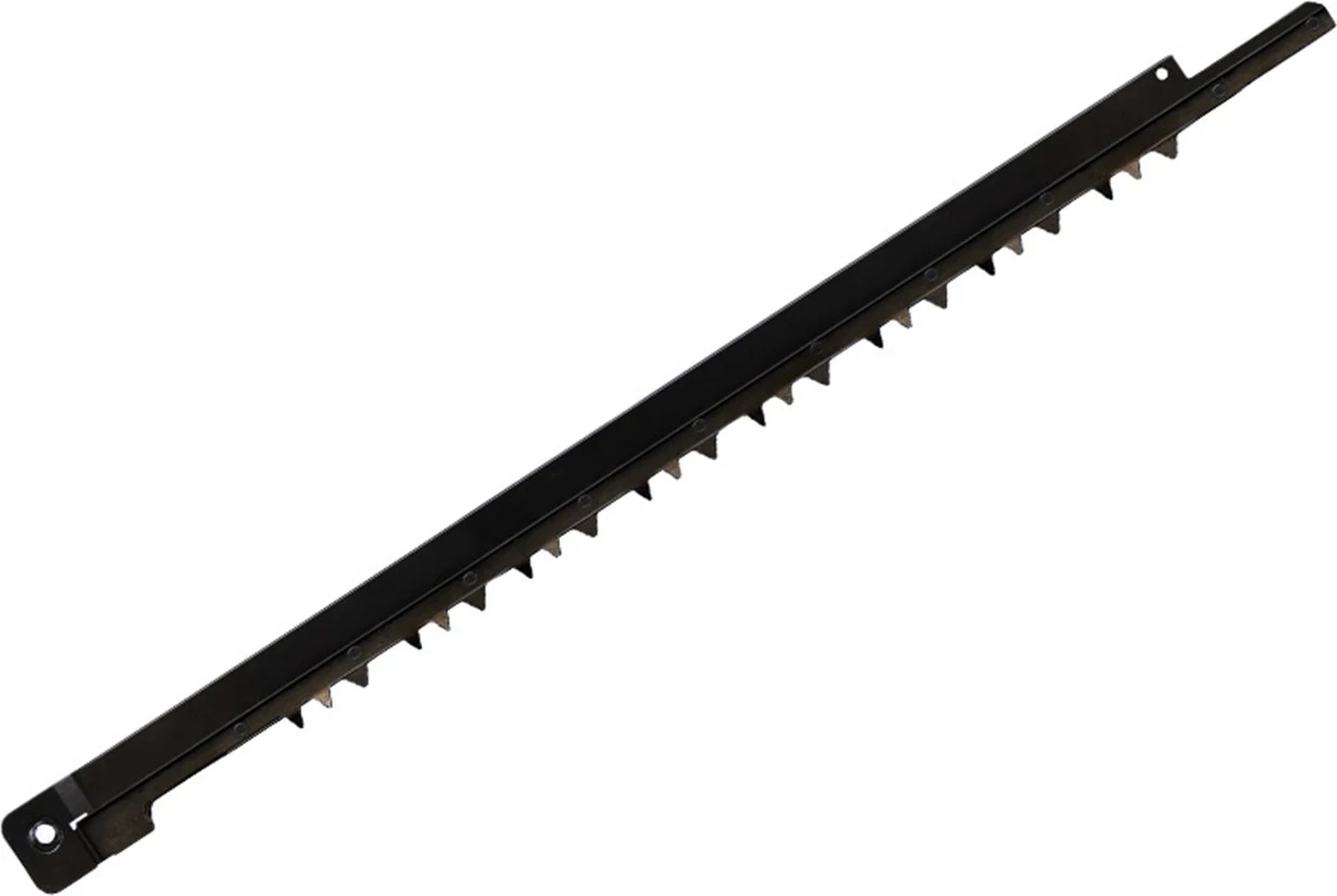 Rezilo aligator Dewalt DT2971 295mm HSS për DWE396, e zezë