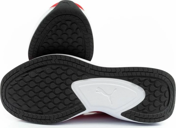 Atlete për meshkuj Puma Skyrocket Lite, të kuqe