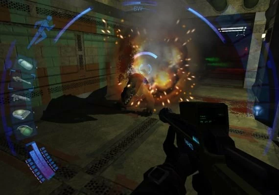 Deus Ex: Invisible War EN Global