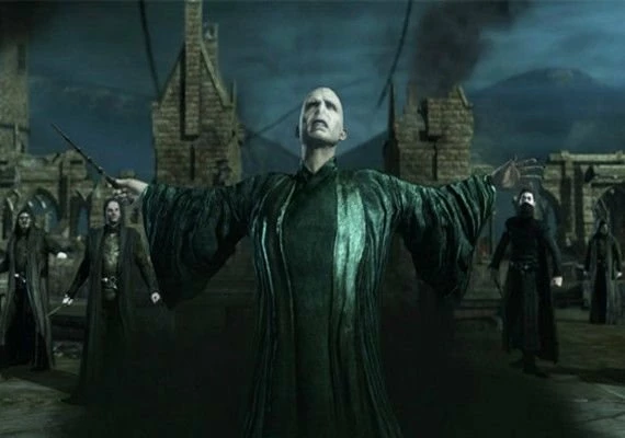 Harry Potter and the Deathly Hallows Part 2 EN Global