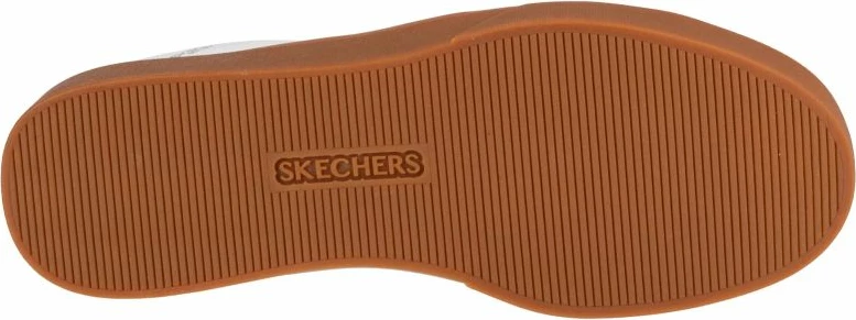 Këpucë Skechers lifestyle, të bardha [Madhësia: 47.5]