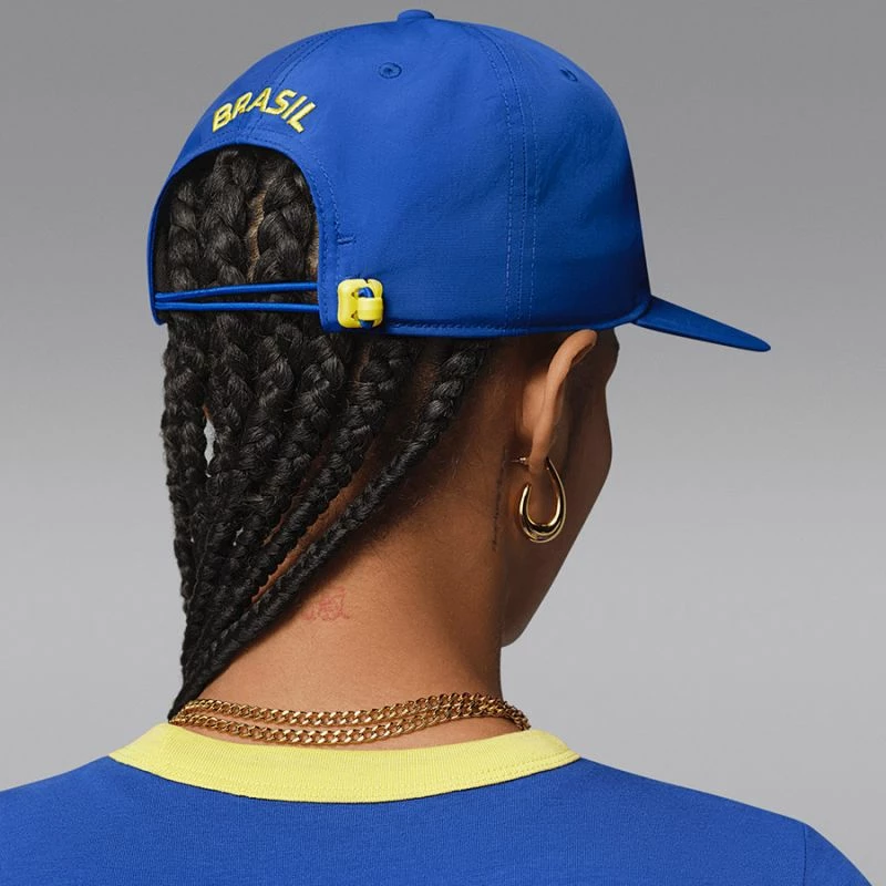Kapelë Nike Jordan Pro Brasil IO4448-417 [Madhësia: L/XL]
