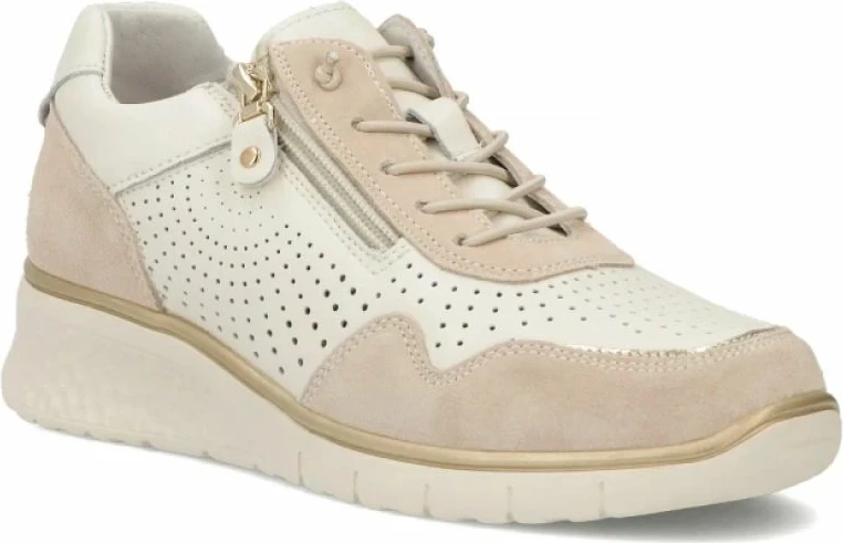 Atlete femra Filippo DP7605, bezhë