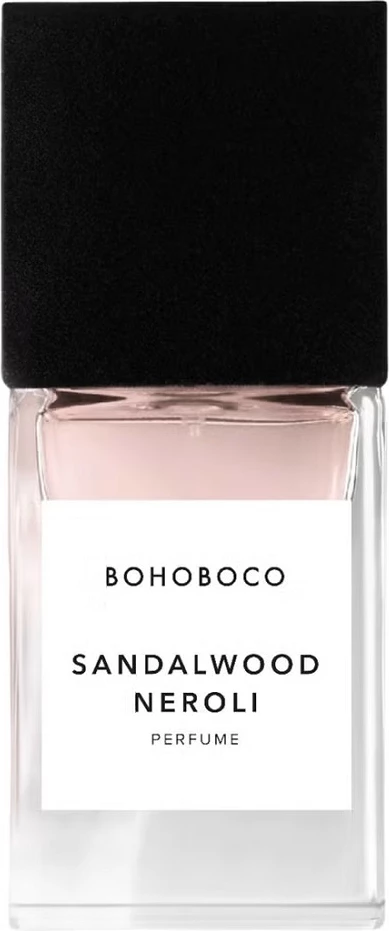 Eau de Parfum BOHOBOCO Sandalwood Neroli 50ml