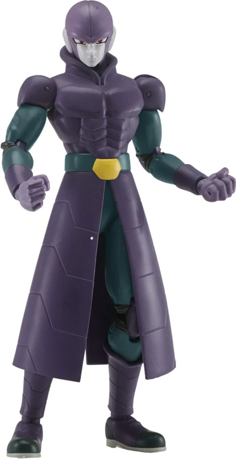 Figurë aksioni Bandai Dragon Ball Dragon Stars Hit, vjollcë