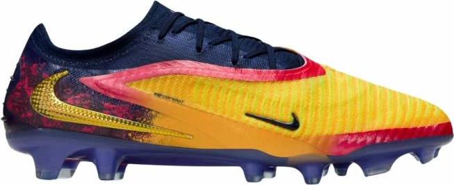 Atlete futbolli Nike Phantom 6 Low Elite FG HQ2332 800, meshkuj
