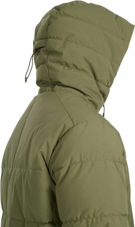 Jakne për meshkuj 4f, khaki