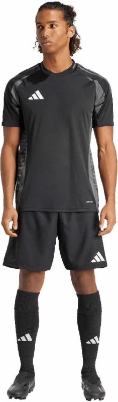 Atlete për meshkuj adidas Tiro 24, të bardha dhe të zeza [Madhësia: XXXL]