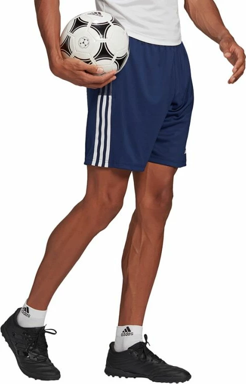 Shorce për meshkuj adidas Tiro 21 Training, blu të errët