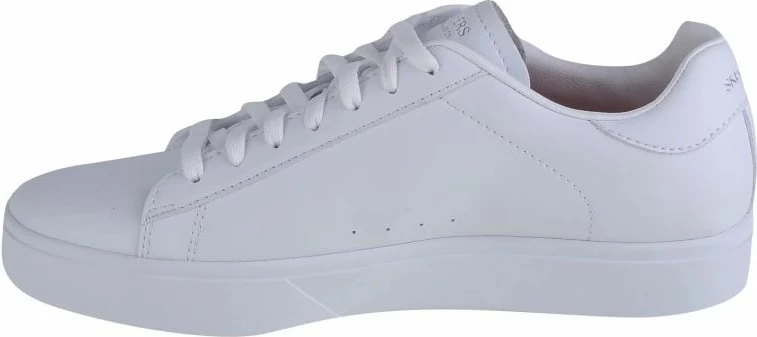 Këpucë Skechers femra, të bardha [Madhësia: 40]