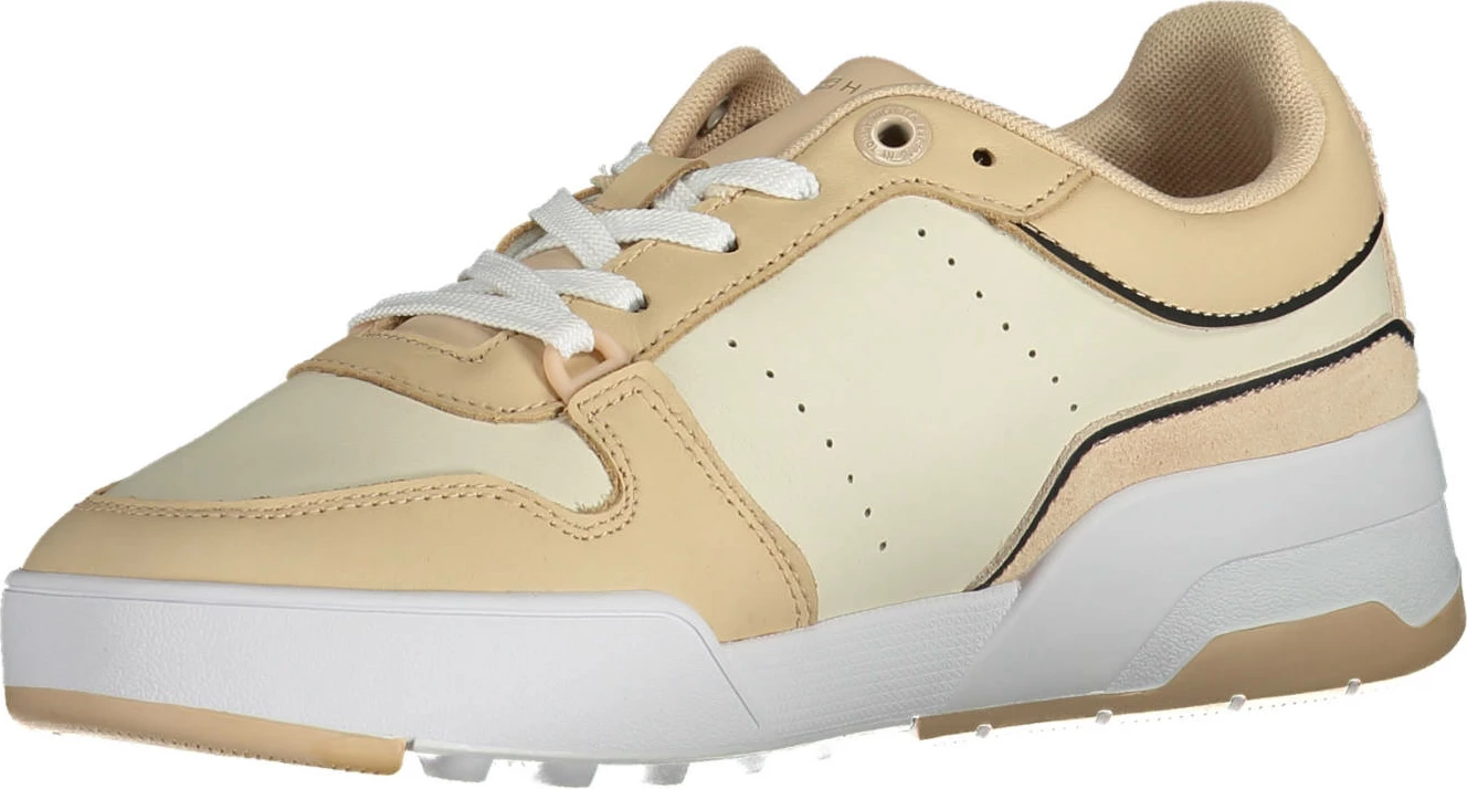Atlete femra TOMMY HILFIGER, bezhë [Madhësia: 41]