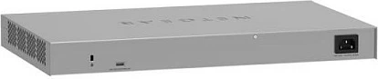 Switch NETGEAR GS752TPP, 48-Port Gigabit PoE+ 760W, 4x SFP, Rack