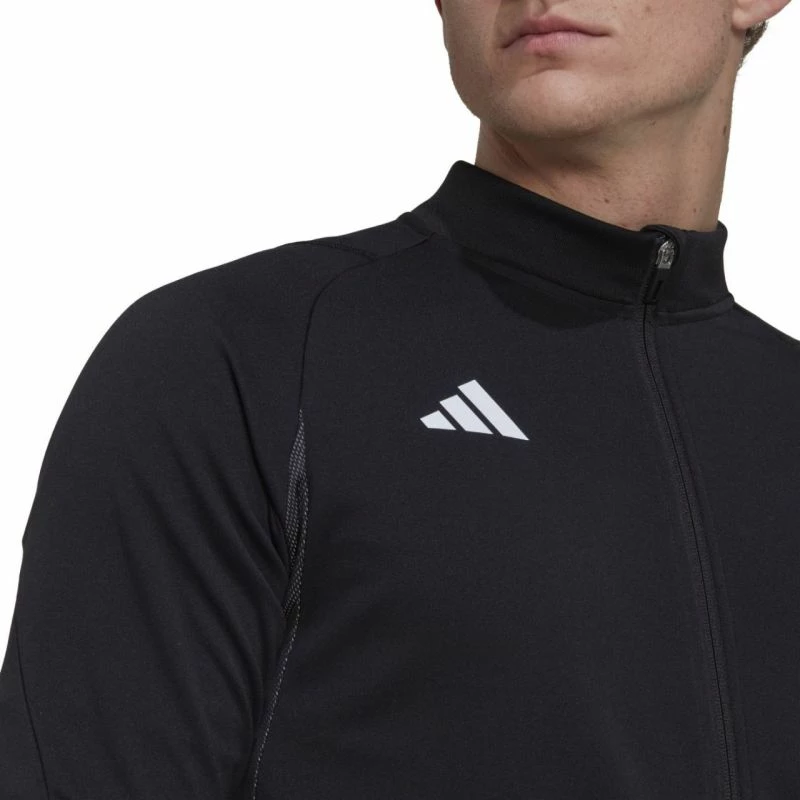 Duks adidas për meshkuj, i zi [Madhësia: S]