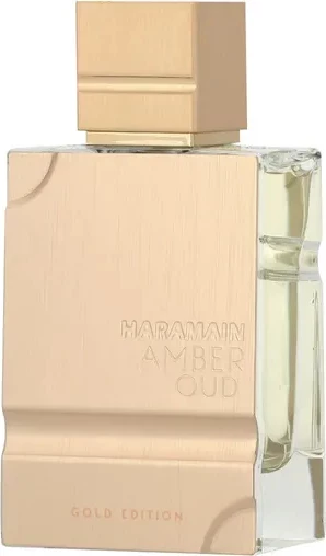 Eau de Parfum Al Haramain Amber Oud GOLD Edition, 60 ml