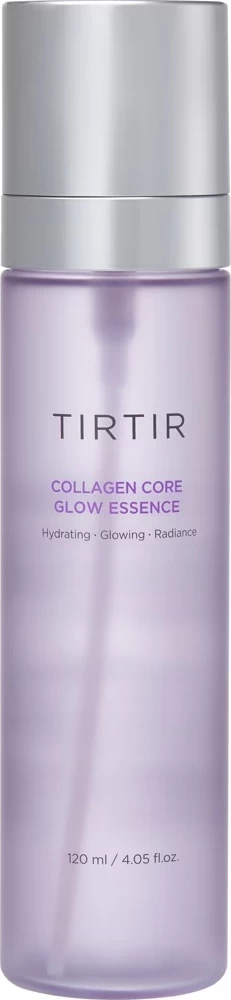 Esencë fytyre për femra Tirtir Collagen Core Glow Essence 120ml