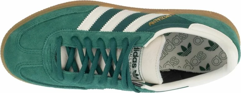 Atlete hendbolli adidas Handball Spezial JH5438, të gjelbra [Madhësia: 38 2/3]