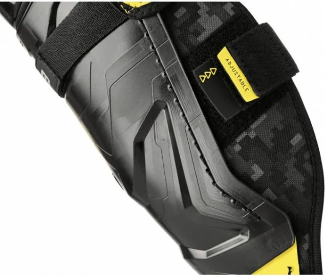 Mbrojtëse kërcinjsh për fëmijë Bauer, të zeza