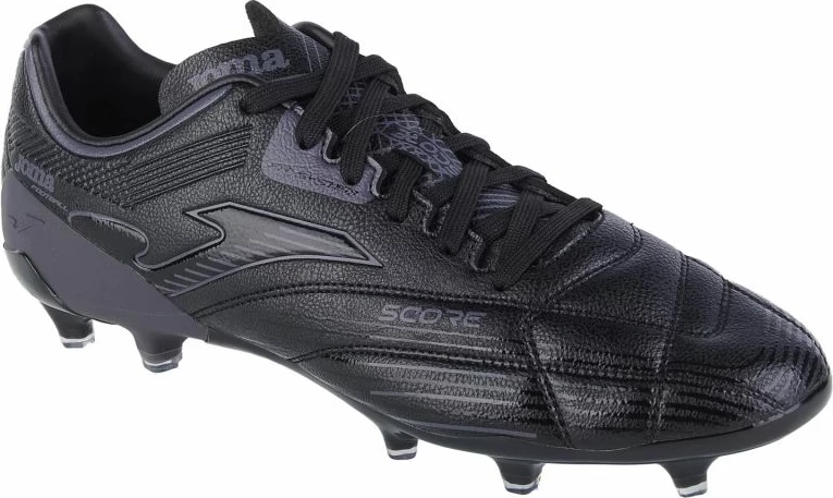 Këpucë futbolli Joma, të zeza