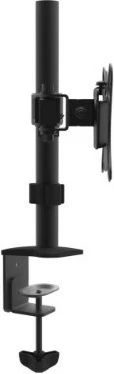 Mbajtëse për TV Maclean MC-690, 27", e zezë