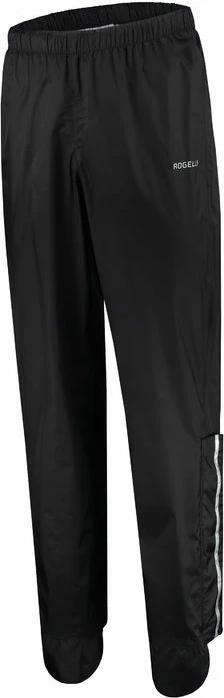 Pantallona sportive Yakimasport, të zeza