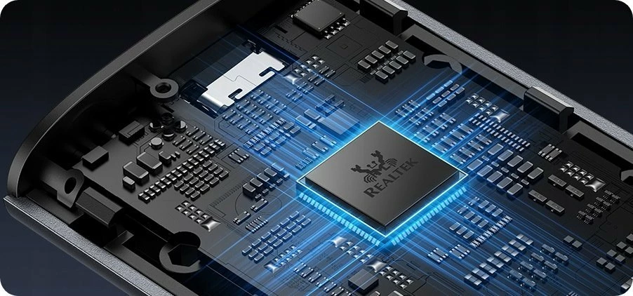 Kasë SSD Baseus FlyJoy BS-OH194 M.2 NVMe USB4, gri
