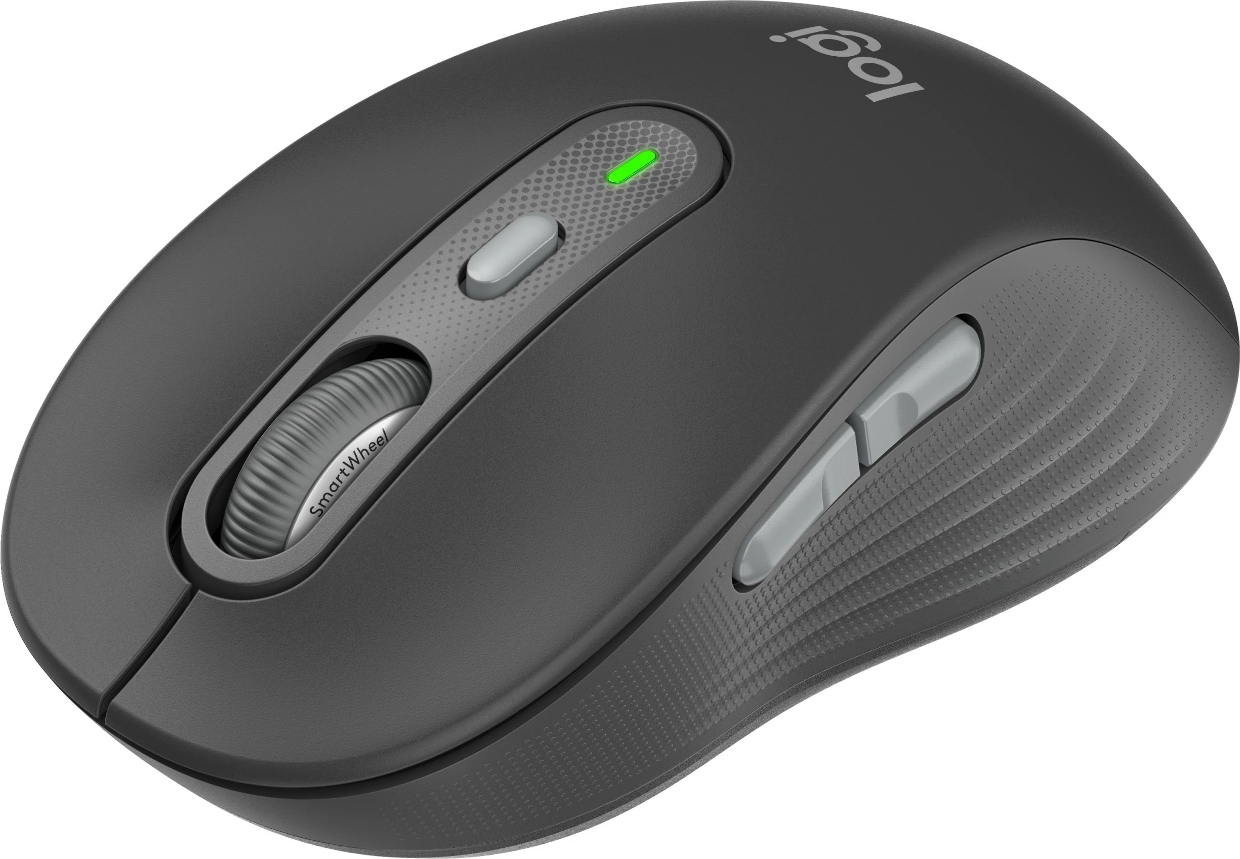 Set maus dhe tastierë Logitech SIGNATURE SLIM COMBO MK950, grafit