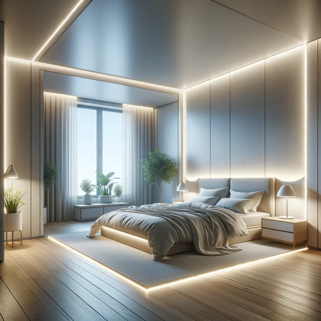 Shirit LED 12V 5050 14.4W IP65 – 60 LED/m