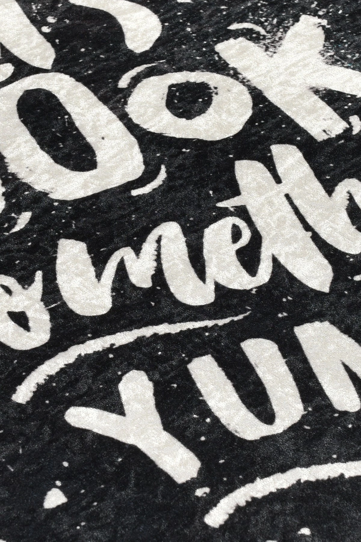 Qilim kuzhine, shumëngjyrësh, Conceptum Hypnose, Let's Cook, 105x140cm