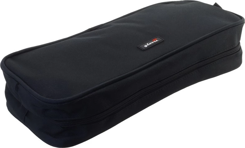 Doreza skijimi të ngrohura Glovii GS8XL, XL, bateri 2100mAh, Gri, set me 2 bateri + karikues + adaptera + këllëf